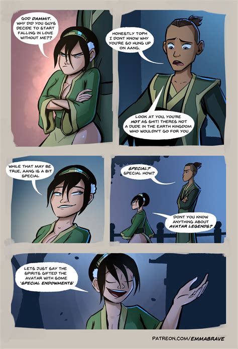 avatar rule 34|After Avatar (Avatar: The Last Airbender) [EmmaBrave] .